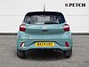 Hyundai I10 1.2 [79] Premium 5dr Auto [Nav] Green