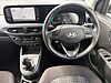 Hyundai I10 1.2 [79] Premium 5dr Auto [Nav] Green