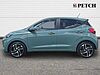 Hyundai I10 1.2 [79] Premium 5dr Auto [Nav] Green