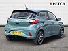 Hyundai I10 1.2 [79] Premium 5dr Auto [Nav] Green
