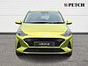 Hyundai I10 1.0 [63] Premium 5dr [Nav] Green