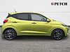 Hyundai I10 1.0 [63] Premium 5dr [Nav] Green