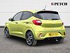 Hyundai I10 1.0 [63] Premium 5dr [Nav] Green