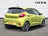 Hyundai I10 1.0 [63] Premium 5dr [Nav] Green