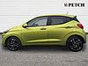 Hyundai I10 1.0 [63] Premium 5dr [Nav] Green