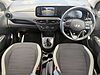 Hyundai I10 1.2 [79] Advance 5dr Auto [Nav] Blue