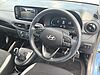 Hyundai I10 1.2 [79] Advance 5dr Auto [Nav] Blue