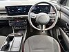 Hyundai TUCSON 1.6T Hybrid N Line 5dr Auto Grey