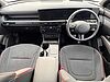 Hyundai TUCSON 1.6T 239 Hybrid N Line Edition 5dr Auto Black
