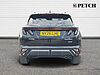 Hyundai TUCSON 1.6T 239 Hybrid N Line Edition 5dr Auto Black