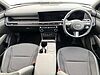 Hyundai TUCSON 1.6T 239 Hybrid Black Line 5dr Auto Grey