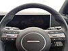 Hyundai TUCSON 1.6T 239 Hybrid Black Line 5dr Auto Grey