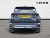 Hyundai TUCSON 1.6T 239 Hybrid Black Line 5dr Auto Grey