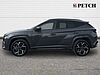 Hyundai TUCSON 1.6T 239 Hybrid N Line Edition 5dr Auto Grey