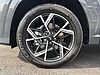 Hyundai TUCSON 1.6T 239 Hybrid N Line Edition 5dr Auto Grey