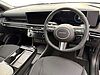 Hyundai TUCSON 1.6T 239 Hybrid Black Line 5dr Auto Black
