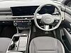 Hyundai TUCSON 1.6T 239 Hybrid Black Line 5dr Auto Green