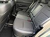 Hyundai TUCSON 1.6T 239 Hybrid Black Line 5dr Auto Green