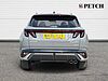 Hyundai TUCSON 1.6T 239 Hybrid N Line Edition 5dr Auto Grey