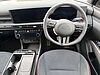 Hyundai TUCSON 1.6T 239 Hybrid N Line Edition 5dr Auto Grey