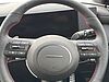 Hyundai TUCSON 1.6T 239 Hybrid N Line Edition 5dr Auto Grey
