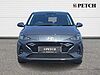 Hyundai I10 1.0 [63] Premium 5dr [Nav] Grey