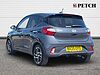 Hyundai I10 1.0 [63] Premium 5dr [Nav] Grey