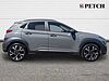Hyundai KONA 1.0 T-GDi MHEV Premium Euro 6 (s/s) 5dr Grey