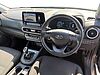 Hyundai KONA 1.0 T-GDi MHEV Premium Euro 6 (s/s) 5dr Grey