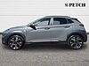 Hyundai KONA 1.0 T-GDi MHEV Premium Euro 6 (s/s) 5dr Grey