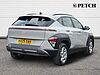 Hyundai KONA 1.6T 138 Advance 5dr DCT Grey