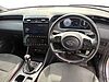 Hyundai TUCSON 1.6 TGDi N Line 5dr 2WD Silver
