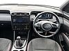 Hyundai TUCSON 1.6 TGDi N Line 5dr 2WD Silver