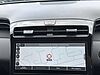 Hyundai TUCSON 1.6 TGDi N Line 5dr 2WD Silver