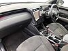 Hyundai TUCSON 1.6 TGDi N Line 5dr 2WD Silver
