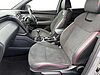 Hyundai TUCSON 1.6 TGDi N Line 5dr 2WD Silver