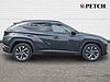 Hyundai TUCSON 1.6 TGDi Premium 5dr 2WD Grey