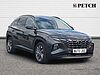 Hyundai TUCSON 1.6 TGDi Premium 5dr 2WD Grey
