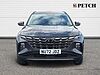 Hyundai TUCSON 1.6 TGDi Premium 5dr 2WD Grey