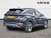 Hyundai TUCSON 1.6 TGDi Premium 5dr 2WD Grey