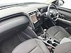 Hyundai TUCSON 1.6 TGDi Premium 5dr 2WD Grey