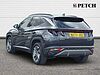 Hyundai TUCSON 1.6 TGDi Premium 5dr 2WD Grey
