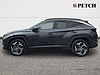Hyundai TUCSON 1.6 TGDi Hybrid 230 Premium 5dr 2WD Auto Grey