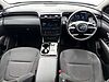 Hyundai TUCSON 1.6 TGDi Hybrid 230 Premium 5dr 2WD Auto Grey