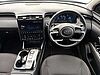 Hyundai TUCSON 1.6 TGDi Hybrid 230 Premium 5dr 2WD Auto Grey