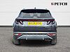 Hyundai TUCSON 1.6 TGDi Hybrid 230 Premium 5dr 2WD Auto Grey