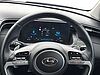Hyundai TUCSON 1.6 TGDi Hybrid 230 Premium 5dr 2WD Auto Grey
