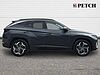 Hyundai TUCSON 1.6 TGDi Hybrid 230 Premium 5dr 2WD Auto Grey
