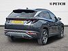 Hyundai TUCSON 1.6 TGDi Hybrid 230 Premium 5dr 2WD Auto Grey