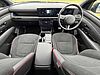 Hyundai TUCSON 1.6T Hybrid N Line 5dr Auto Grey